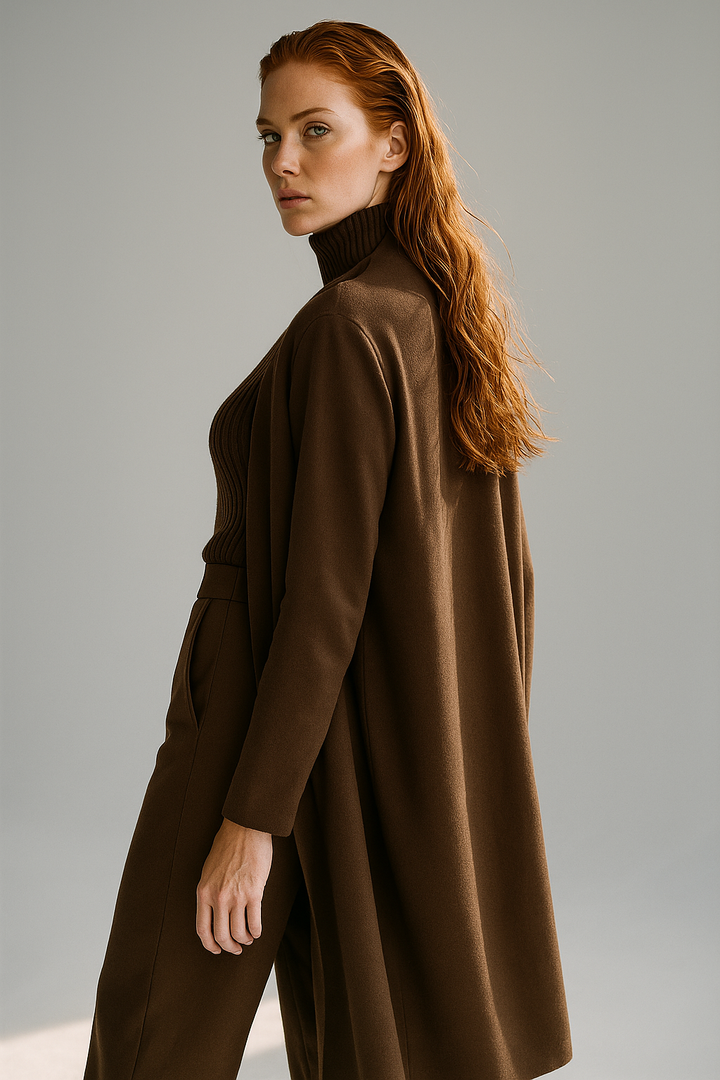 Muse and Valeur | Knit Lounge Set