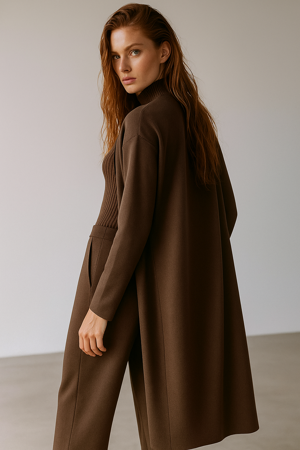Muse and Valeur | Knit Lounge Set