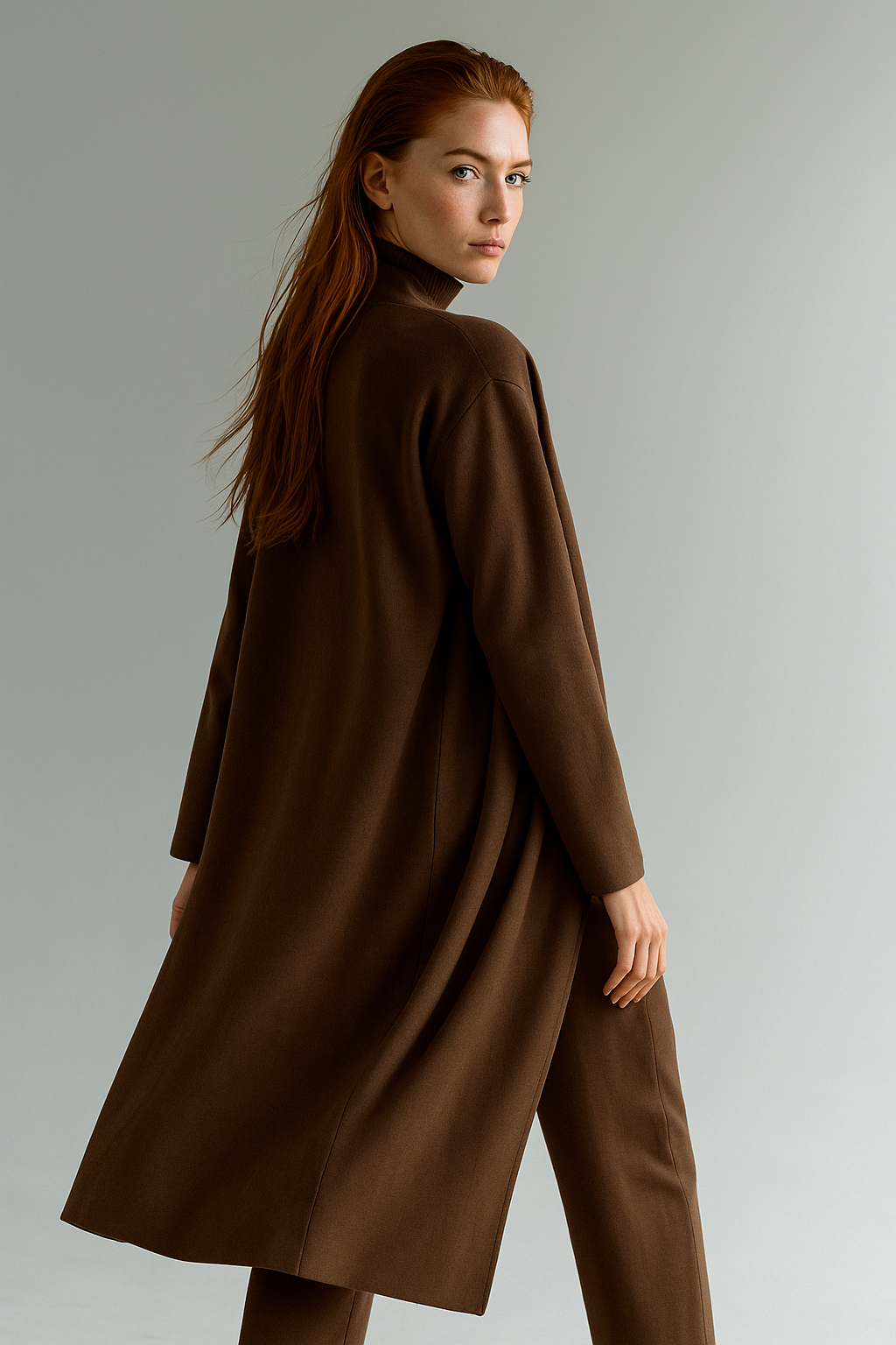 Muse and Valeur | Knit Lounge Set