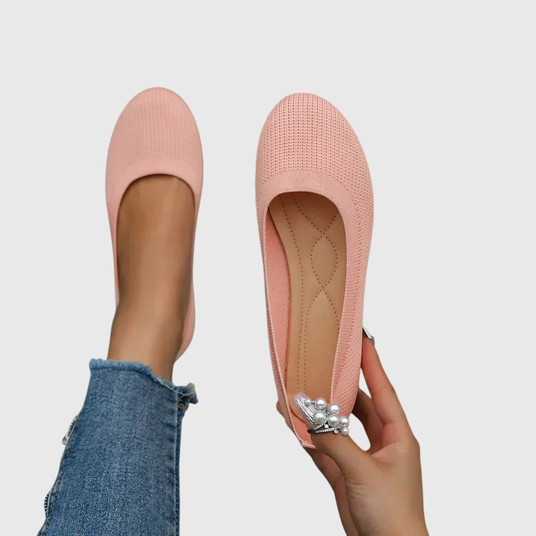 Muse and Valeur | Anti-slip breathable shoes