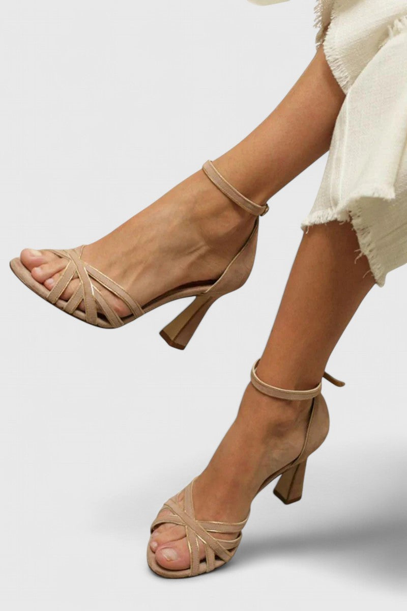 Muse and Valeur | Heels