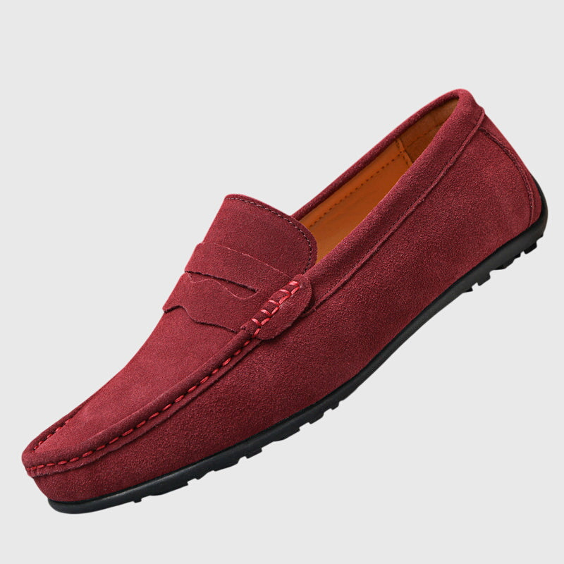 Muse and Valeur | Orthopedic Loafers