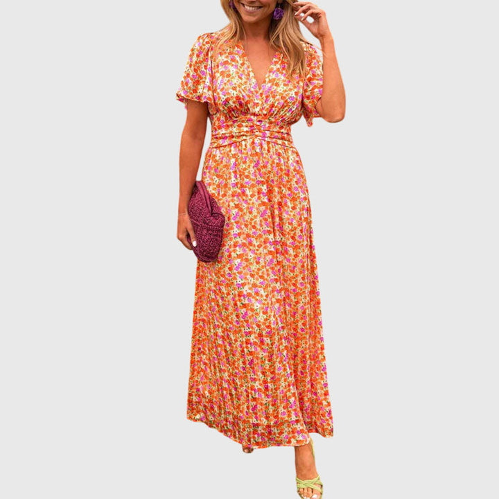 Muse and Valeur | Summer Dress