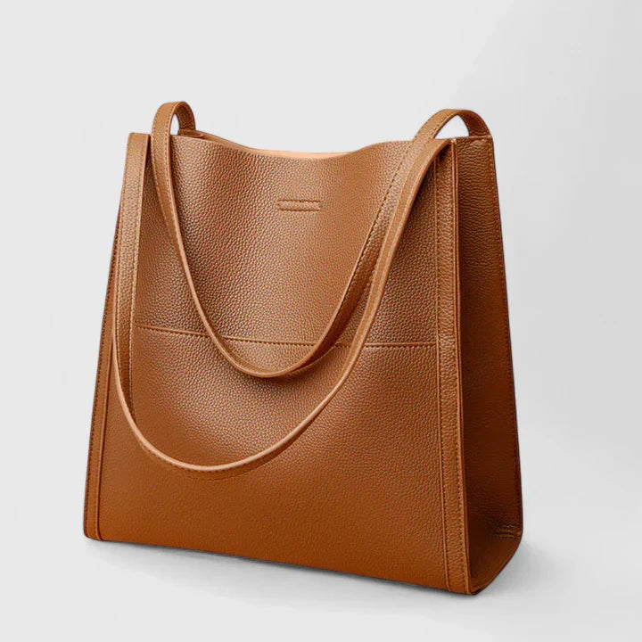 Muse and Valeur | Shoulder Bag