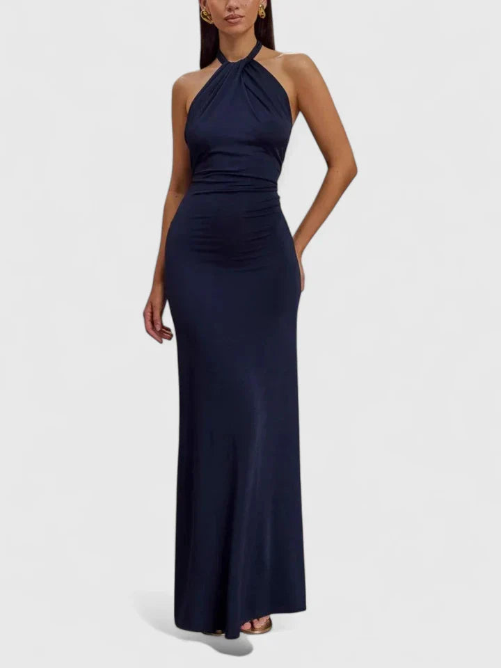 Muse and Valeur | Maxi Dress
