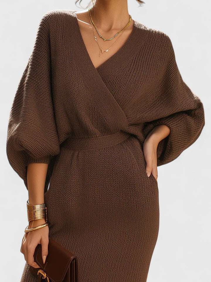 Muse and Valeur | Dress