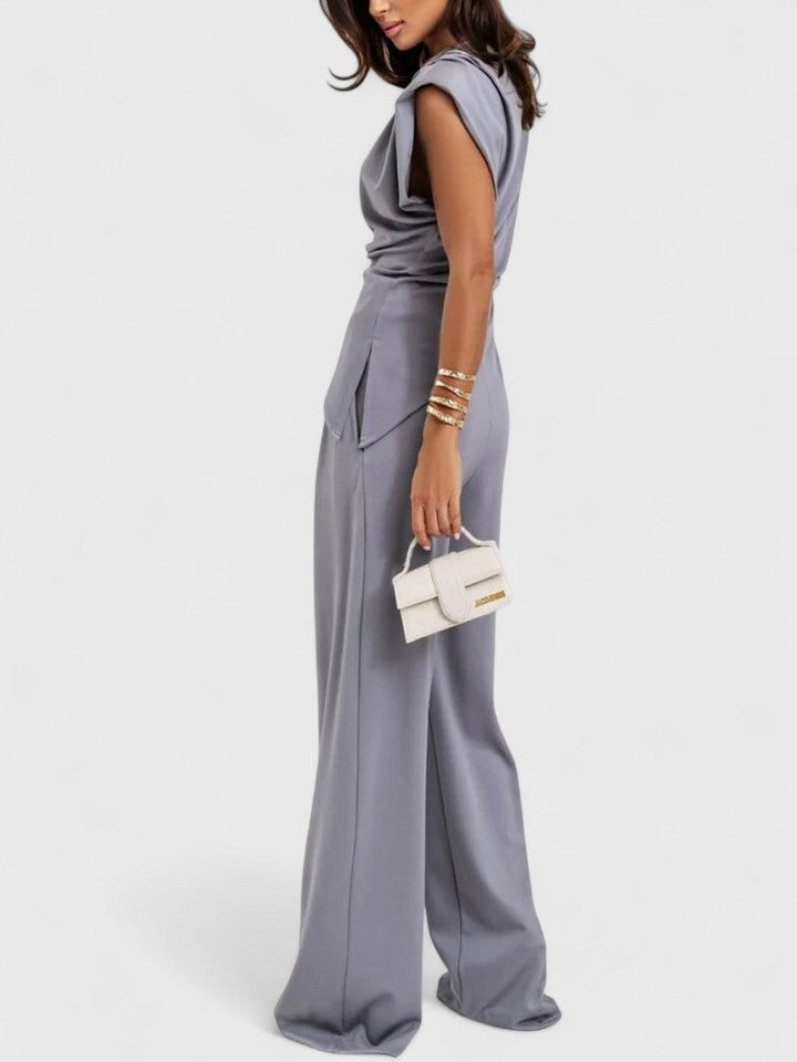 Muse and Valeur | Elegant Set