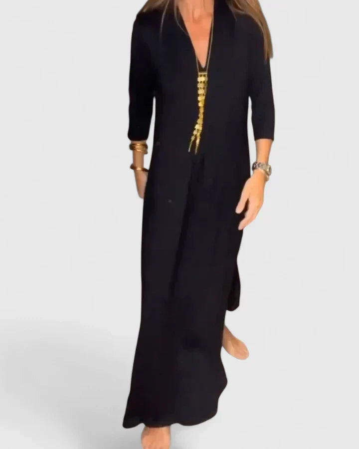 Muse and Valeur | Dress