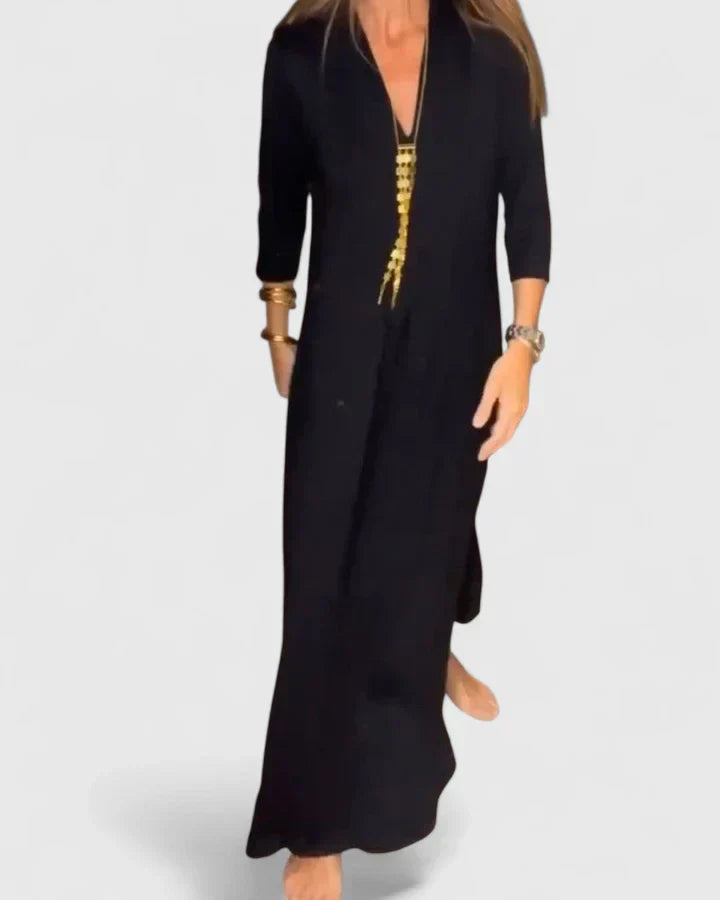 Muse and Valeur | Dress