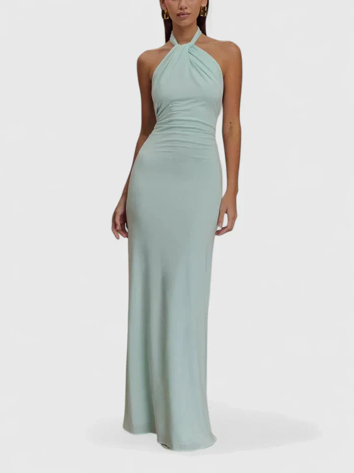 Muse and Valeur | Maxi Dress