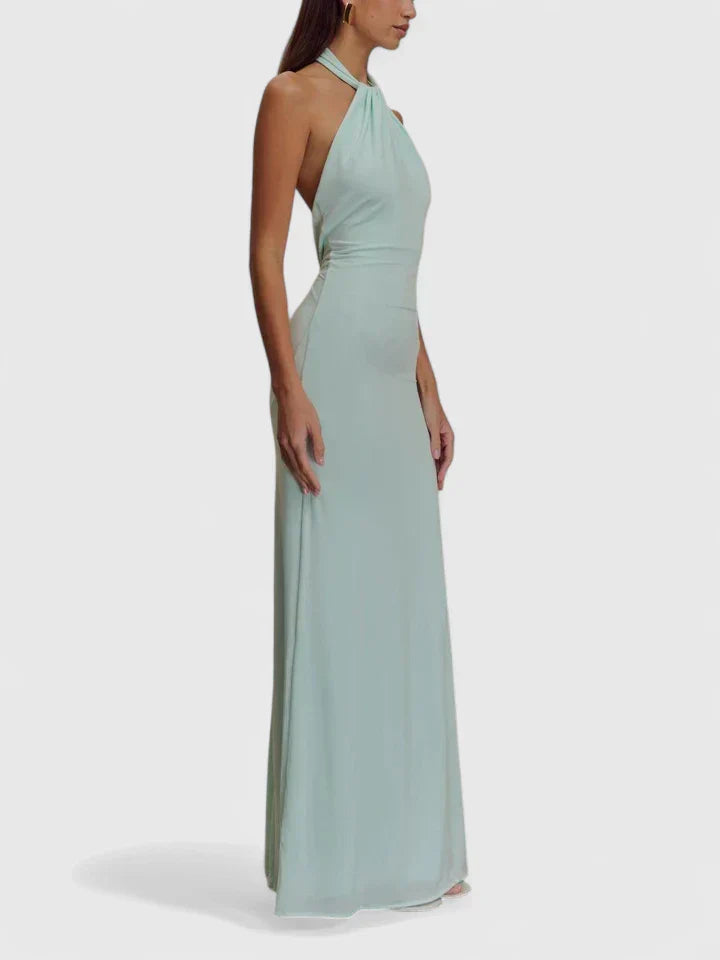 Muse and Valeur | Maxi Dress