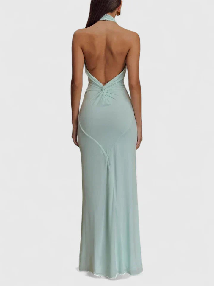 Muse and Valeur | Maxi Dress