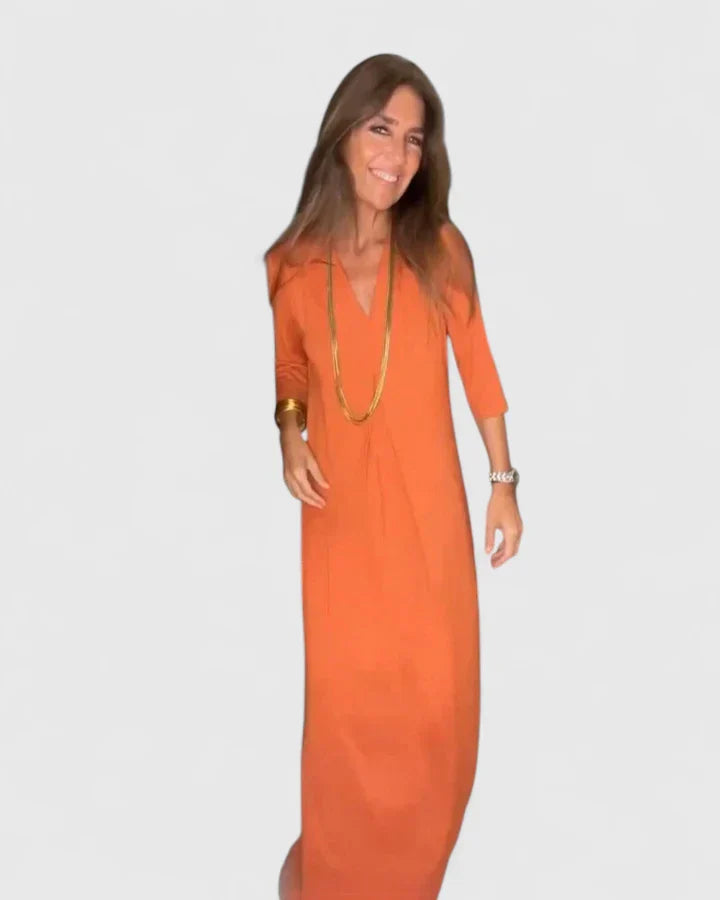 Muse and Valeur | Dress