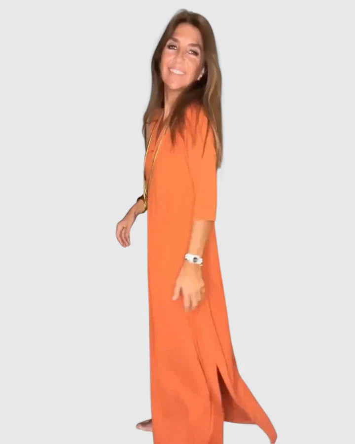 Muse and Valeur | Dress