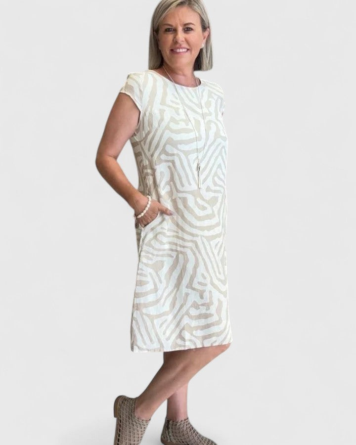 Muse and Valeur | Dress
