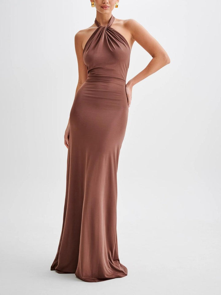 Muse and Valeur | Maxi Dress