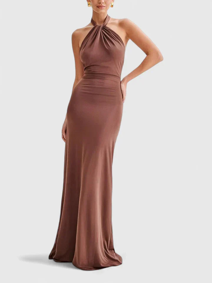 Muse and Valeur | Maxi Dress