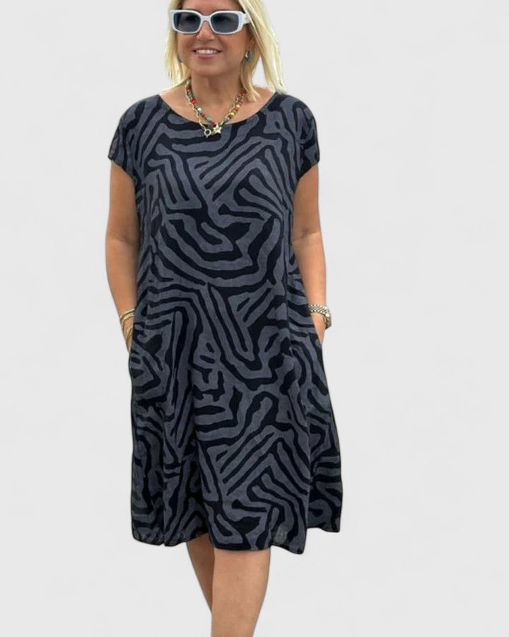 Muse and Valeur | Dress