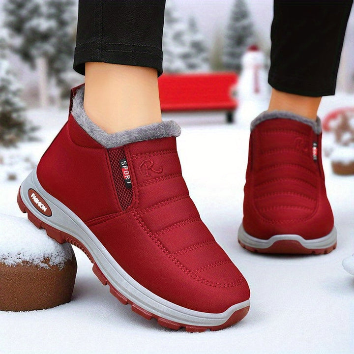 Muse and Valeur | Orthopedic Boots