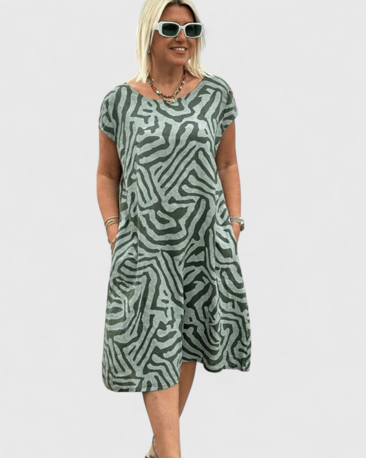 Muse and Valeur | Dress