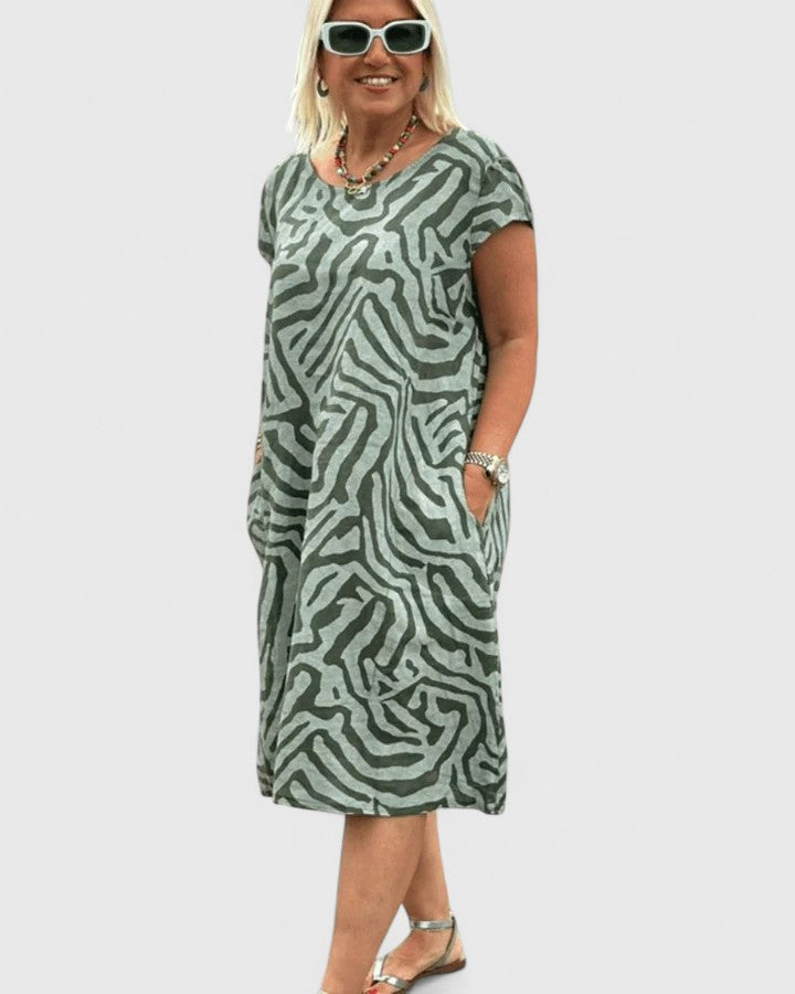 Muse and Valeur | Dress