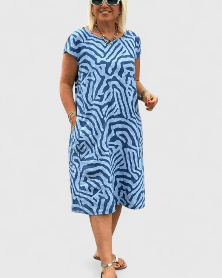 Muse and Valeur | Dress