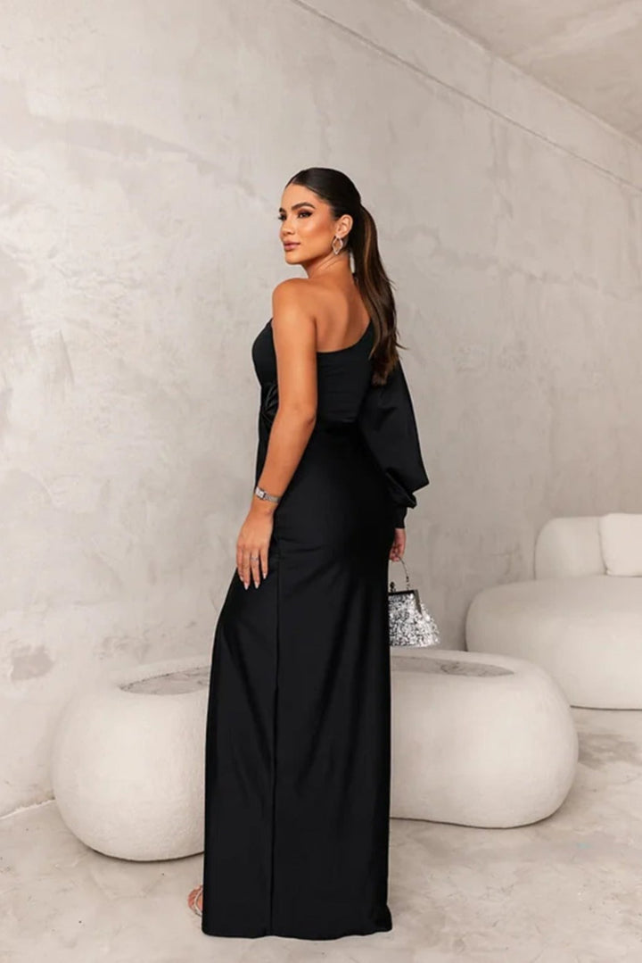 Muse and Valeur | Maxi Dress