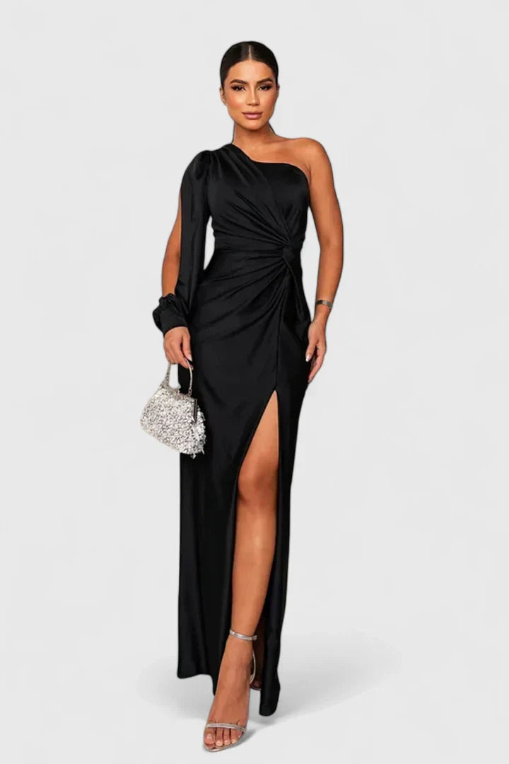 Muse and Valeur | Maxi Dress