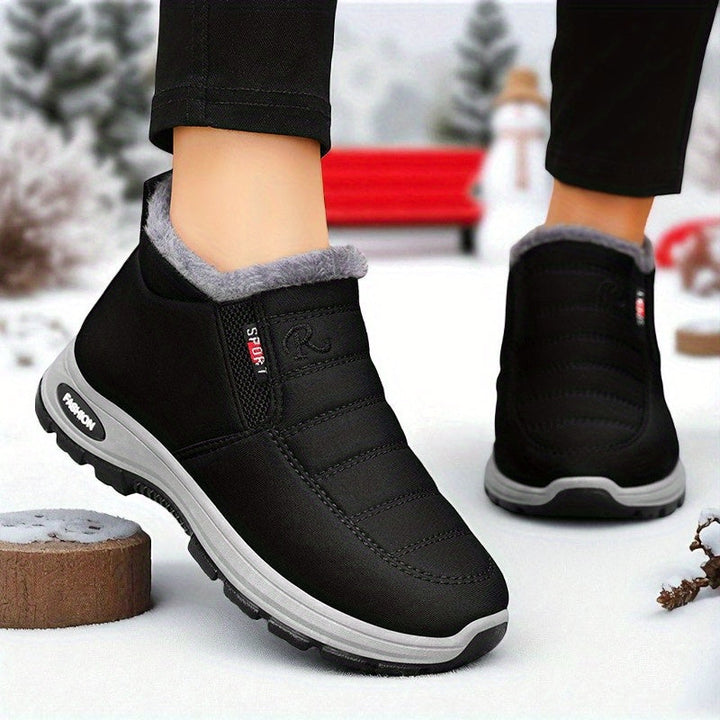 Muse and Valeur | Orthopedic Boots