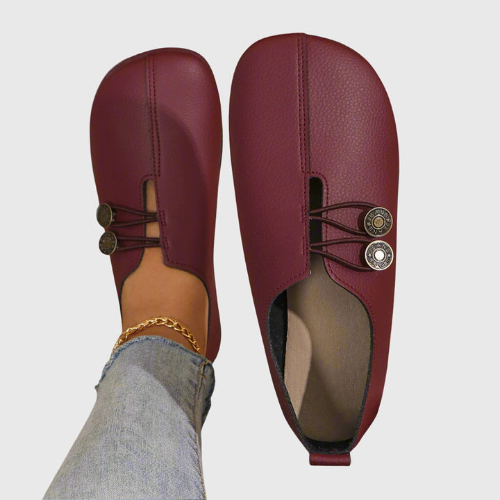 Muse and Valeur | Slip-Ons | Comfort