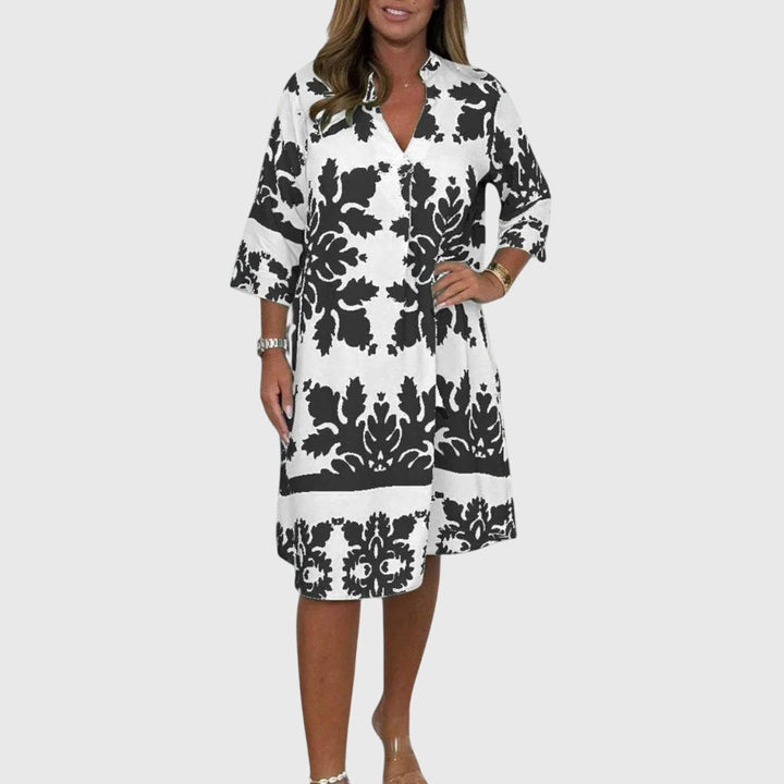 Muse and Valeur | Dress | Elegant, Spring