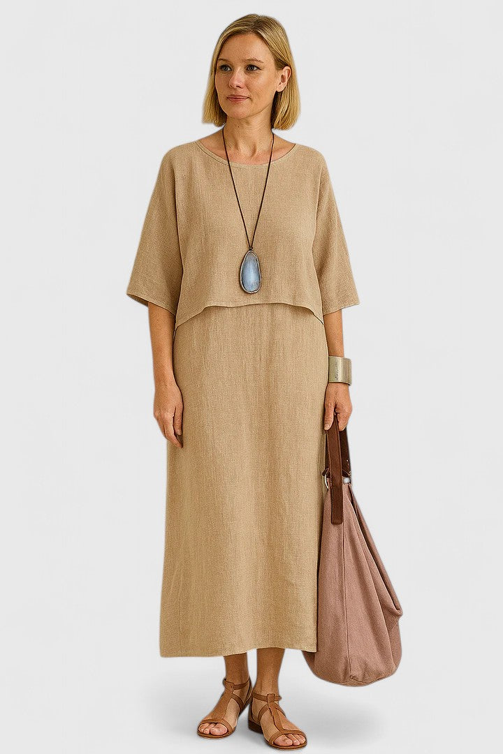 Muse and Valeur | Two-Piece Set