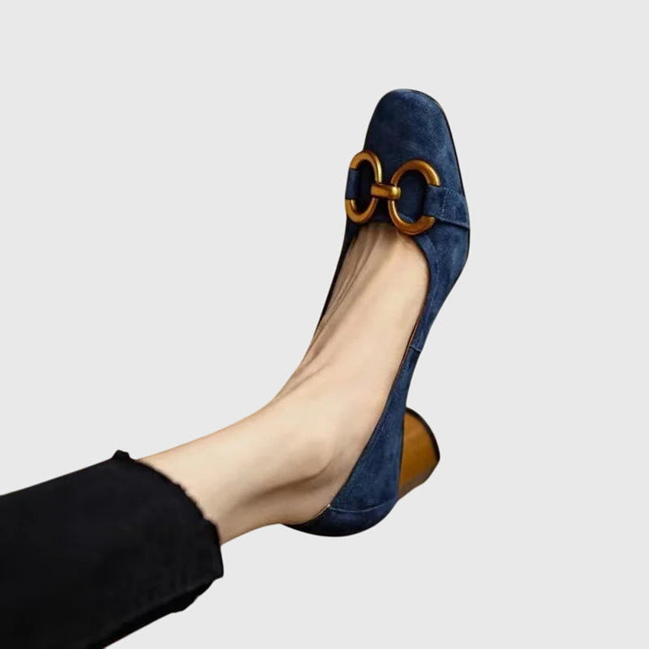 Muse and Valeur | High Heels