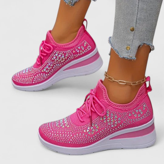 Muse and Valeur | Orthopedic Shoes