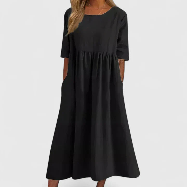 Muse and Valeur | Dress
