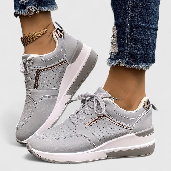 Muse and Valeur | Orthopedic Shoes