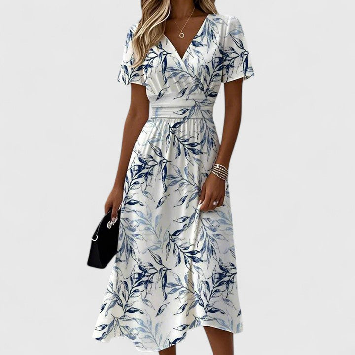 Muse and Valeur | Dress