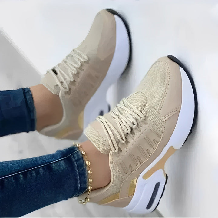 Muse & Valeur | Orthopedic Footwear for Women in Durable Material, Comfortable Fit, Stylish Design