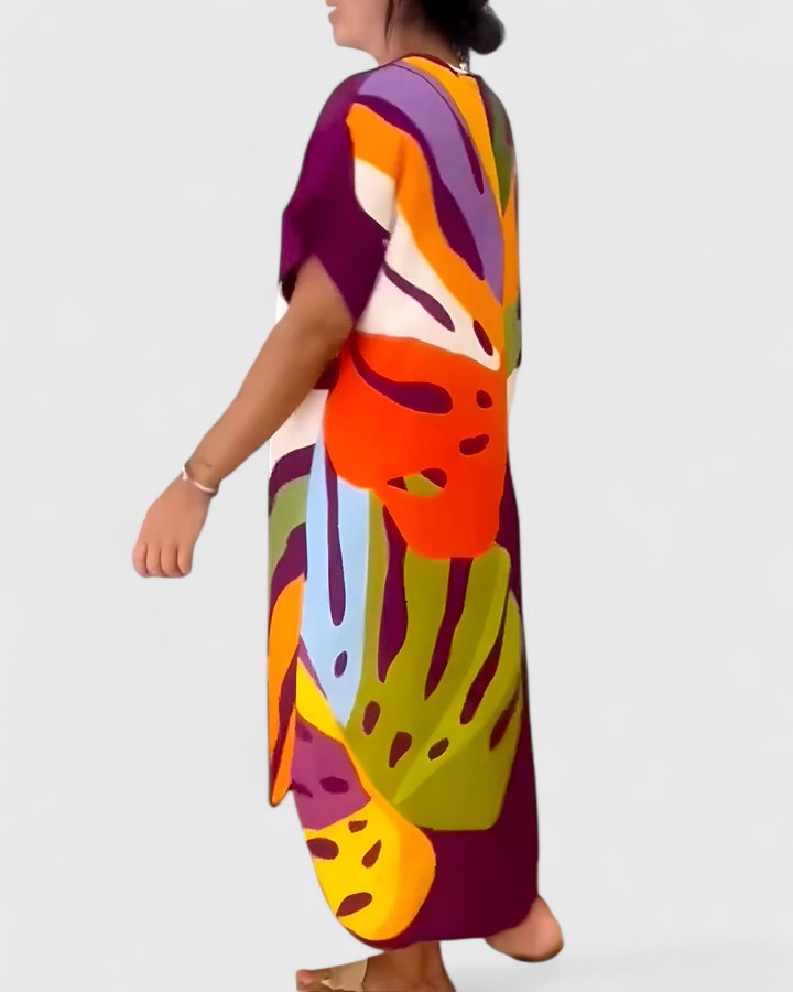 Muse and Valeur | Dress