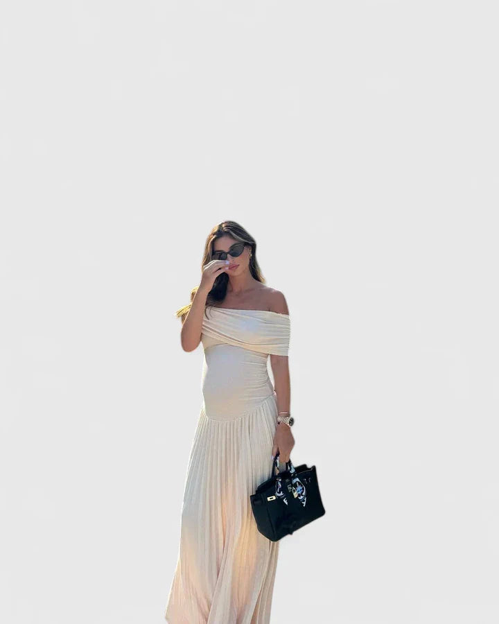 Muse and Valeur | Maxi Dress