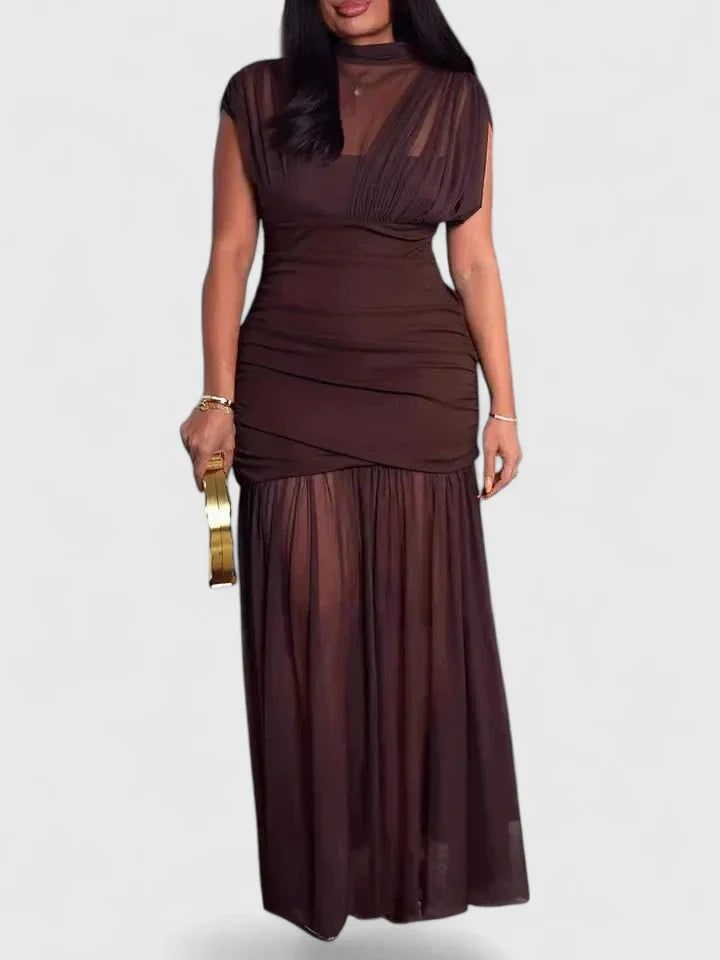 Muse and Valeur | Dress