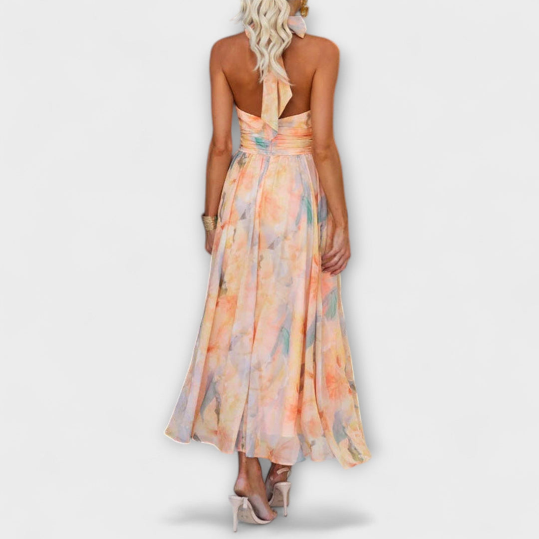 Muse and Valeur | Elegant Dress