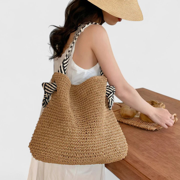 Muse and Valeur | Boho Bag