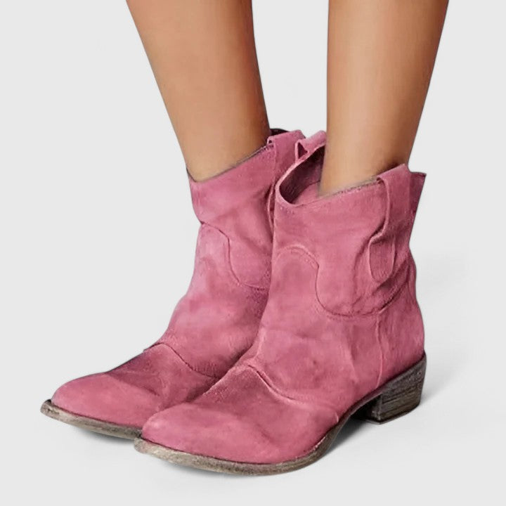 Muse and Valeur | Boots