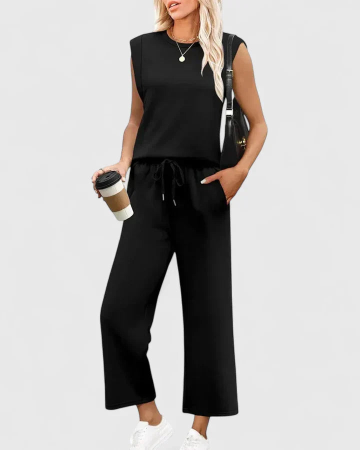 Muse and Valeur | Two-Piece Set