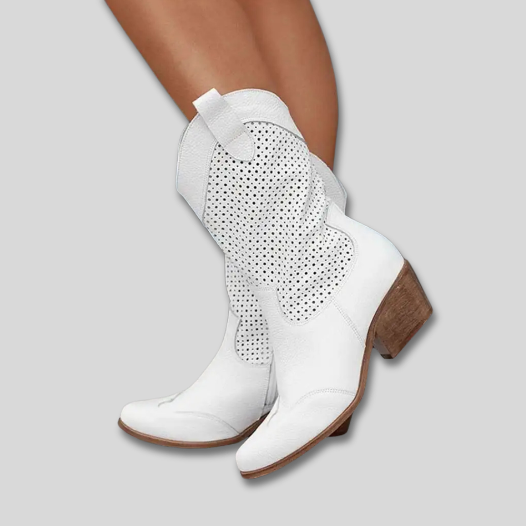Muse and Valeur | Ankle Boots