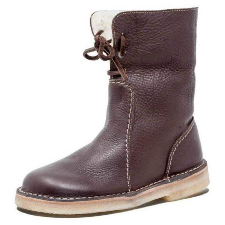 Muse and Valeur | Orthopedic Boots