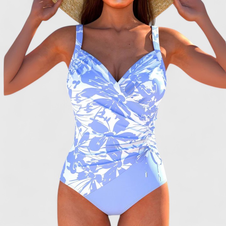 Sophisticated Women's Swimsuit