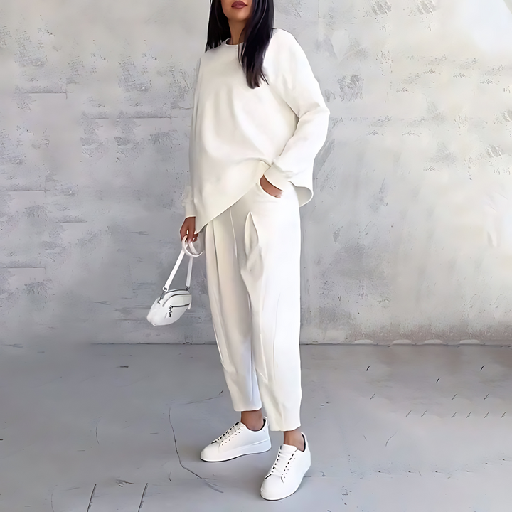 Muse and Valeur | Two-Piece Set