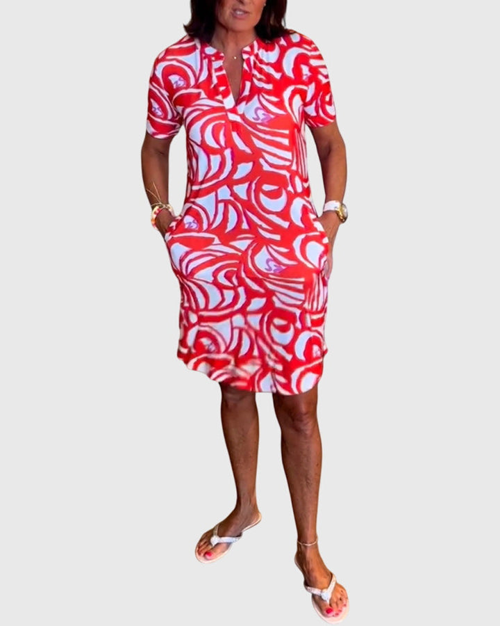 Muse and Valeur | Dress